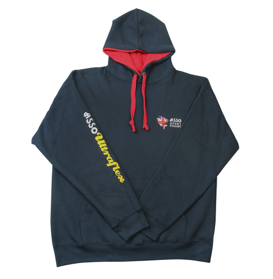 Asso Ultraflex Hoodie