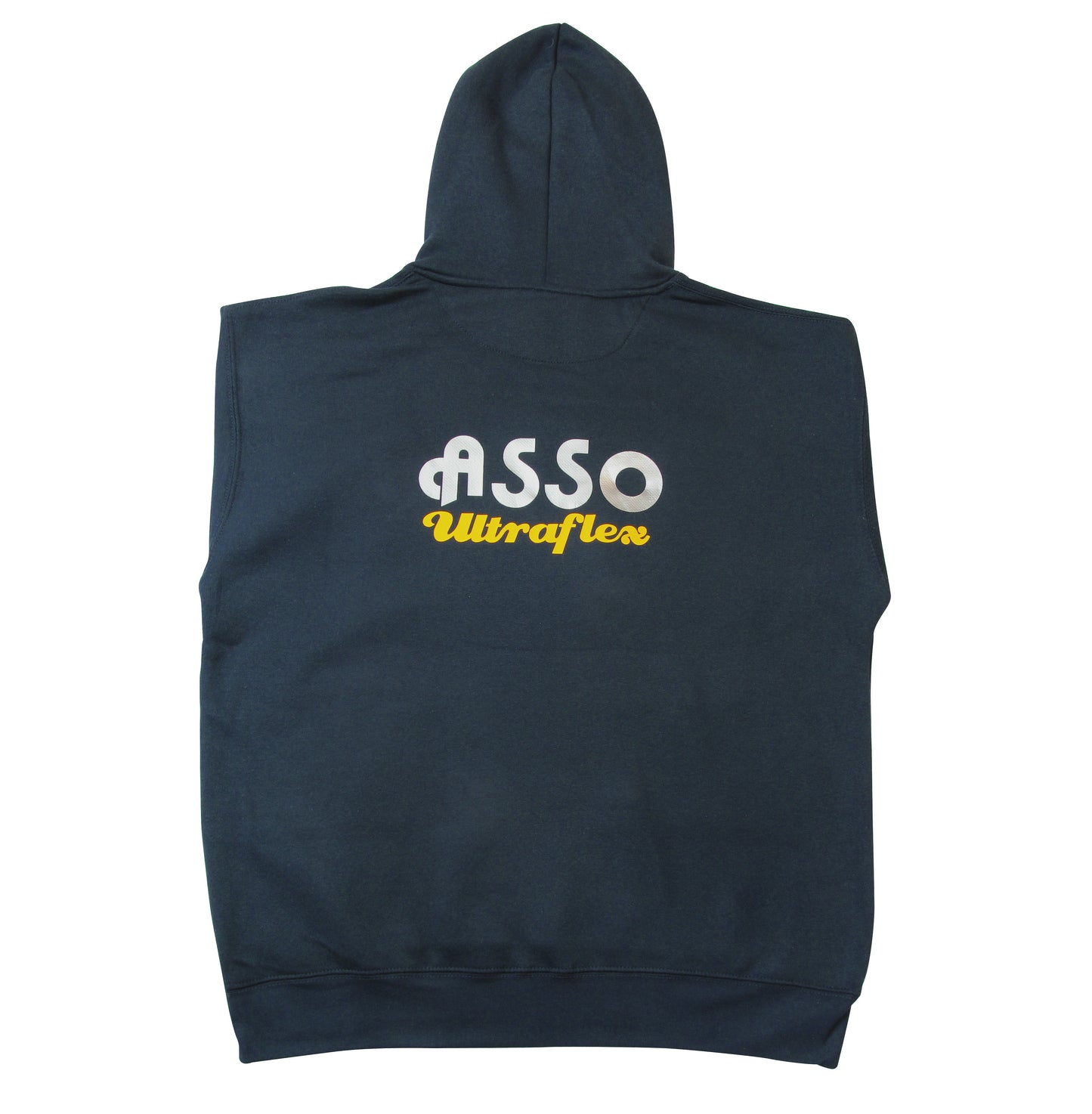 Asso Ultraflex Hoodie