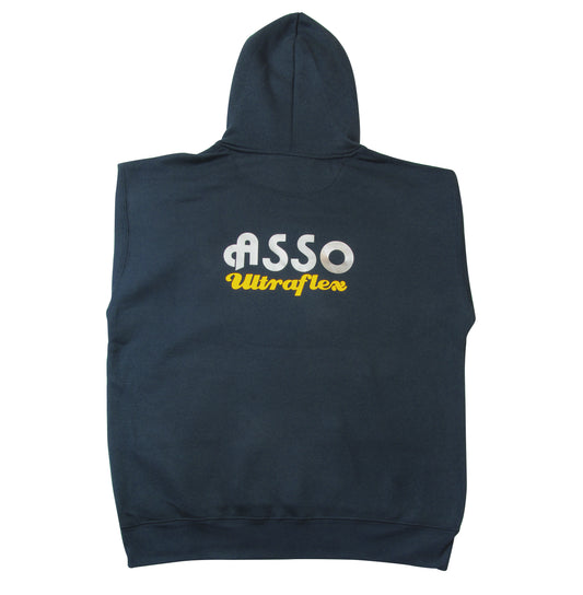 Asso Ultraflex Hoodie
