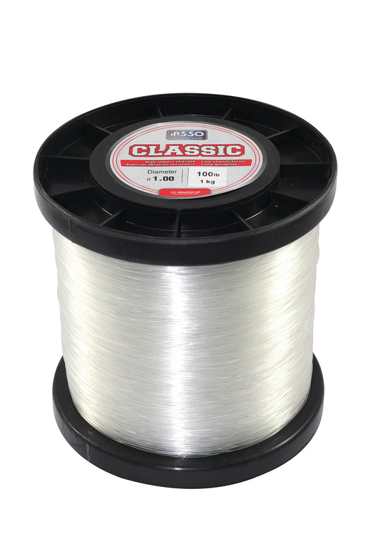 Asso Classic 1KG Fishing Line