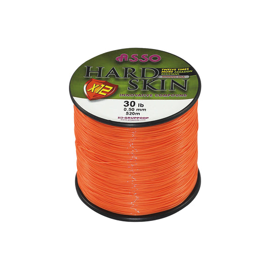 Asso Hard Skin Fishing Line 30LB