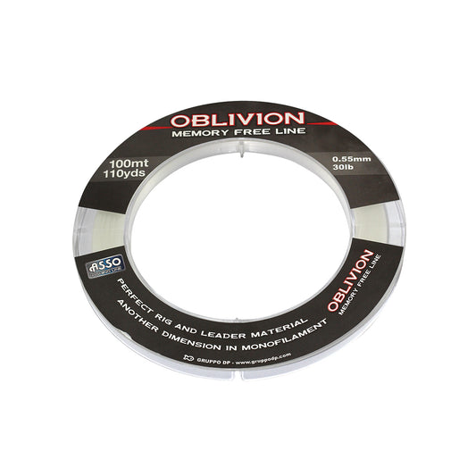 Asso Oblivion Memory Free Line 100M