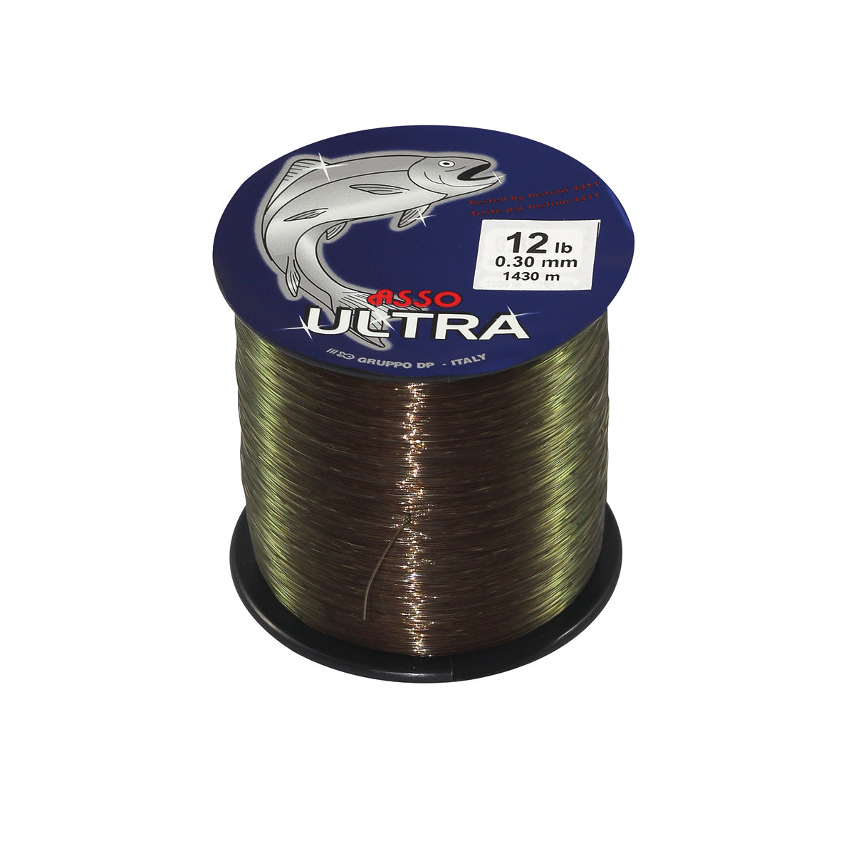 Asso Ultra 4oz