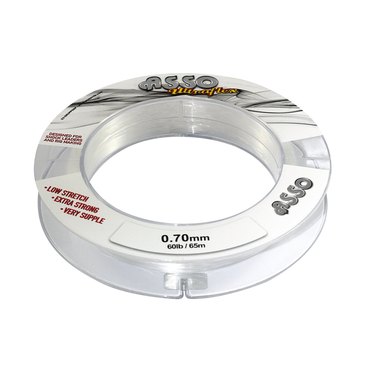Asso Ultra Flex Bangles 65M