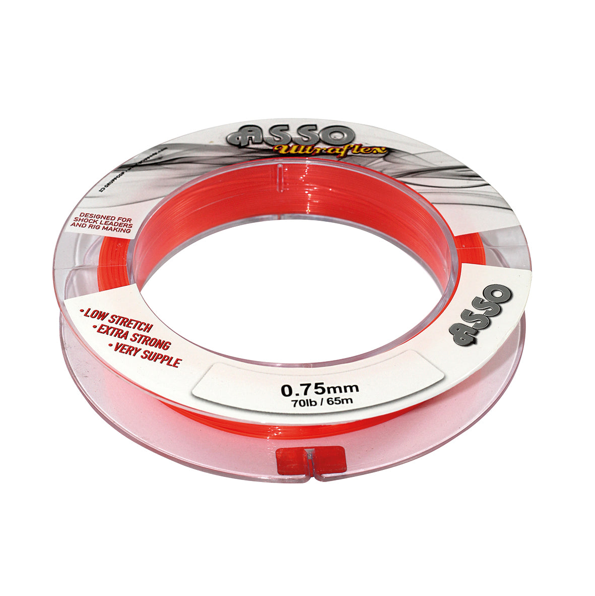 Asso Ultra Flex Bangles 65M
