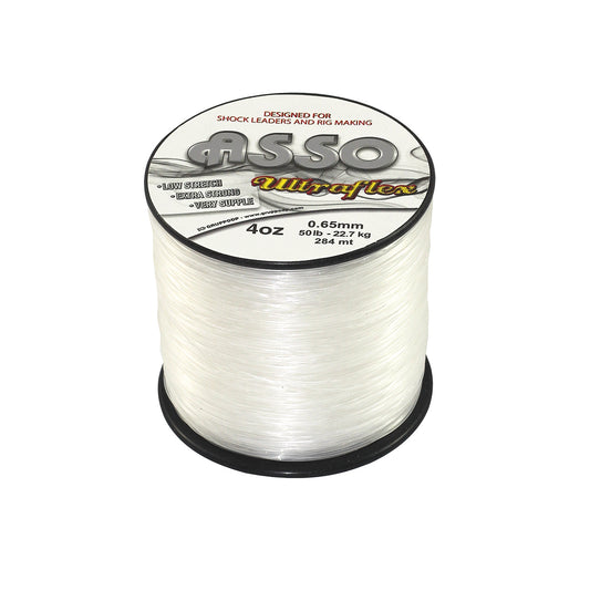 Asso Ultra Flex 4oz