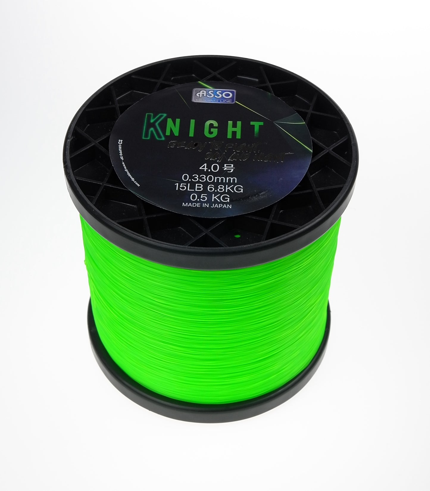 Asso Knight Line 1/2KG