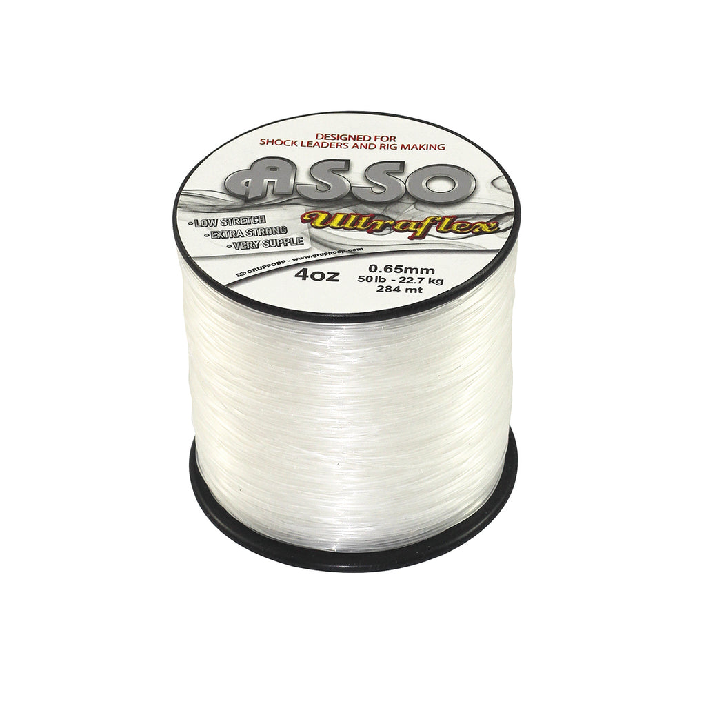Asso Ultra Flex 4oz